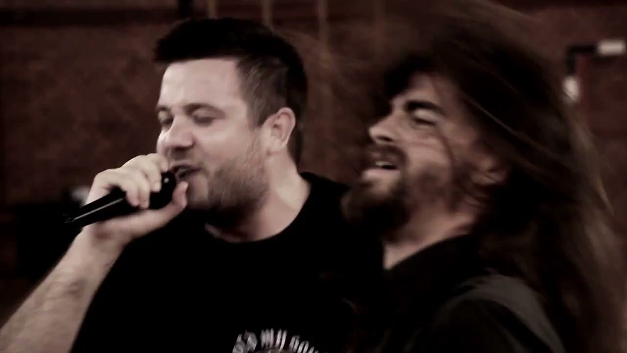 sickSoul - Nema izlaza (SPOT 2012)