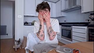 I Got Rejected...TWICE!!!!!