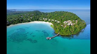 Soneva Kiri Resort Thailand by Indochina Travel 5 views 7 months ago 50 seconds