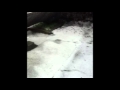 Prolom oblaka u Osijeku (VIDEO)