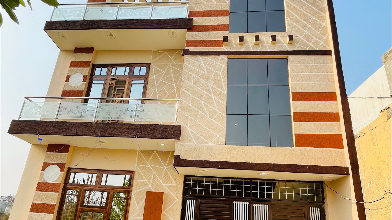 Property id 80 Big area house for sale in roorkee Aakash deep more