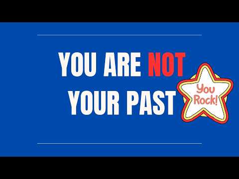 How Satan Uses Trauma From Your Past To Undermine & Distort Your True Identity