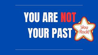 How Satan Uses Trauma From Your Past To Undermine & Distort Your True Identity