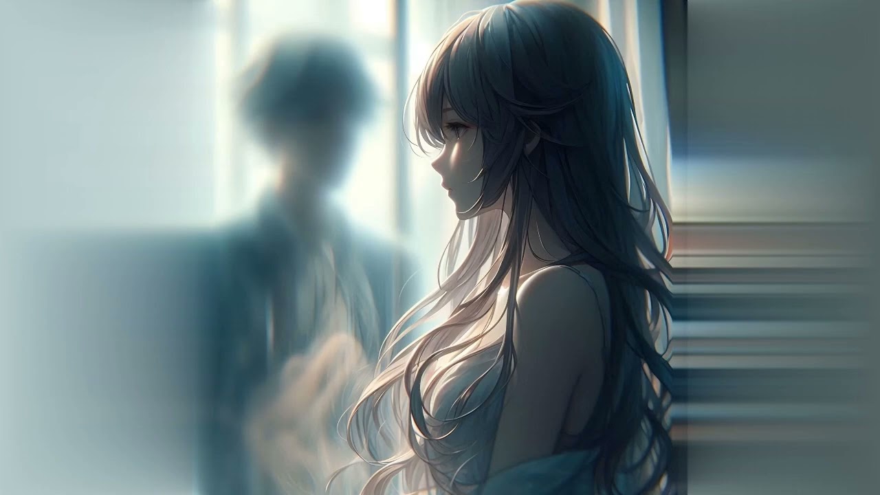 Vielleicht bleibst du ein Geheimnis