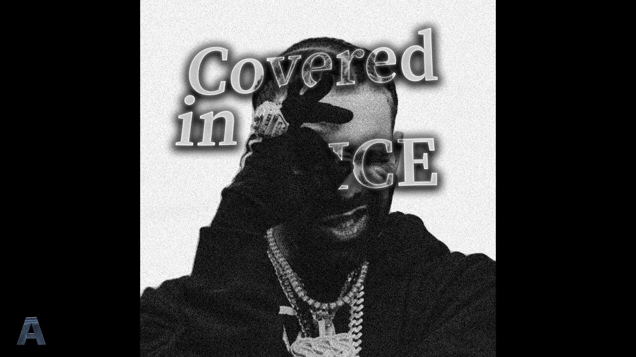 [FREE] Drake Type Beat - "Covered in Ice"