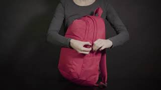 Discover This High-Tech, Mulasking Backpack By Tucano