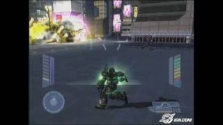 MechAssault 2: Lone Wolf Xbox Gameplay_2004_08_12_8