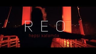 Reo60 - Hepsi Kafamda (Official Video) - Explicit #dönüş