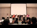 E-girls - Follow Me, ごめんなさいのkissing you dance cover