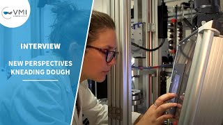 Vacuum and under pressure mixing - new opportunities