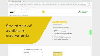 Download Lagu How to search for bearings and electric motors in ABF online store www.abf.store. MP3