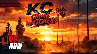 Livestream #BreakingNews on the streets of #Bakersfield. Oct 19/26 #kccw #livestreaming #scanner