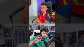FIRMÁIS ARGENTINOS? 👀 #djmariio #lacobra