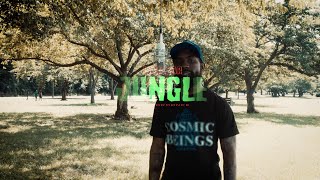 Kgibbs Crossover Jungle Performance
