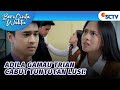 Adila Minta Trian Stop Sakitin Diri Sendiri! | Beri Cinta Waktu - Episode 65