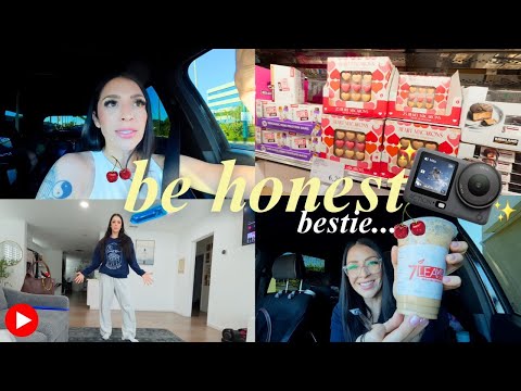 Thumbnail for I'm REALLY trying to make this work...but idk?? HELP👀 DJI Action 6