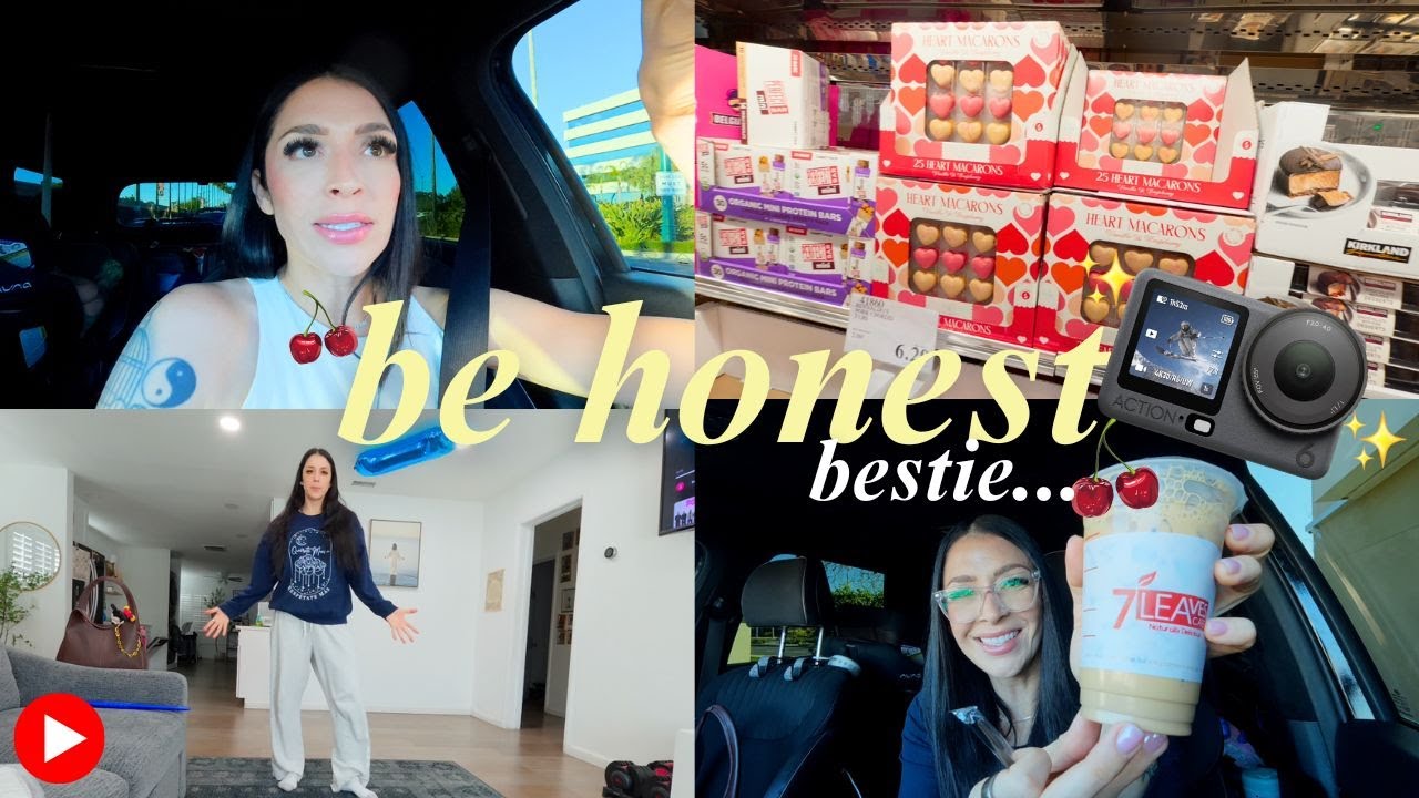 I'm REALLY trying to make this work...but idk?? HELP👀 DJI Action 6