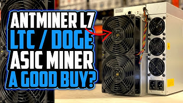 Unboxing the MONSTER L7!