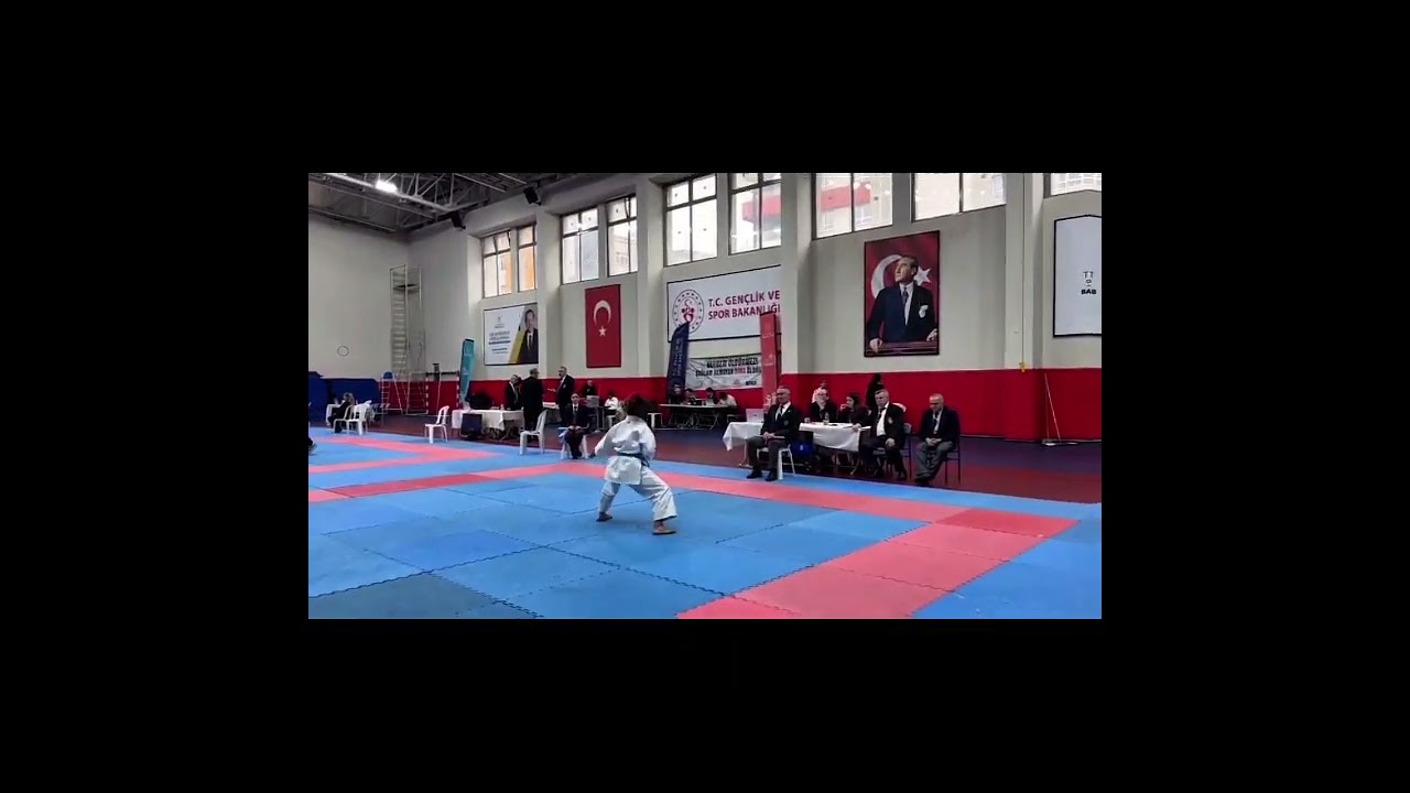 #karate