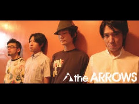 【the ARROWS】カラオケ人気曲トップ10【ランキング１位は!!】