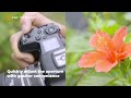 K&amp;F CONCEPT EF to EOS R Adapter Auto Focus Lens Mount Adap