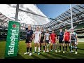 WATCH | HEINEKEN CHAMPIONS CUP PREVIEW | LIVE FROM LIMERICK