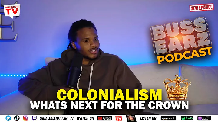 Colonialism in the Caribbean || Queen Elizabeth's ...