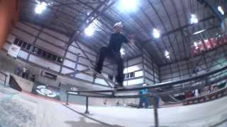 Tomahawk Pro Hater Taz Secret Tape