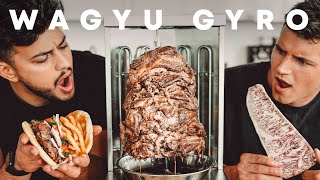 Wagyu Beef Gyro screenshot 3