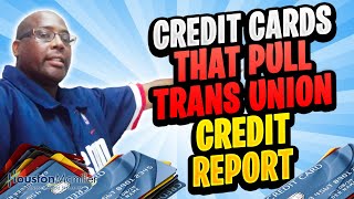 7 Best Banks Credit Cards That Use TransUnion To get Out Of Credit Card Debt