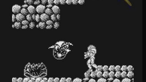 Metroid II: Return of Samus 100% Walkthrough - Part 1