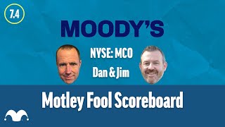 Moody's: A 10x Opportunity in the Bond Rating Industry