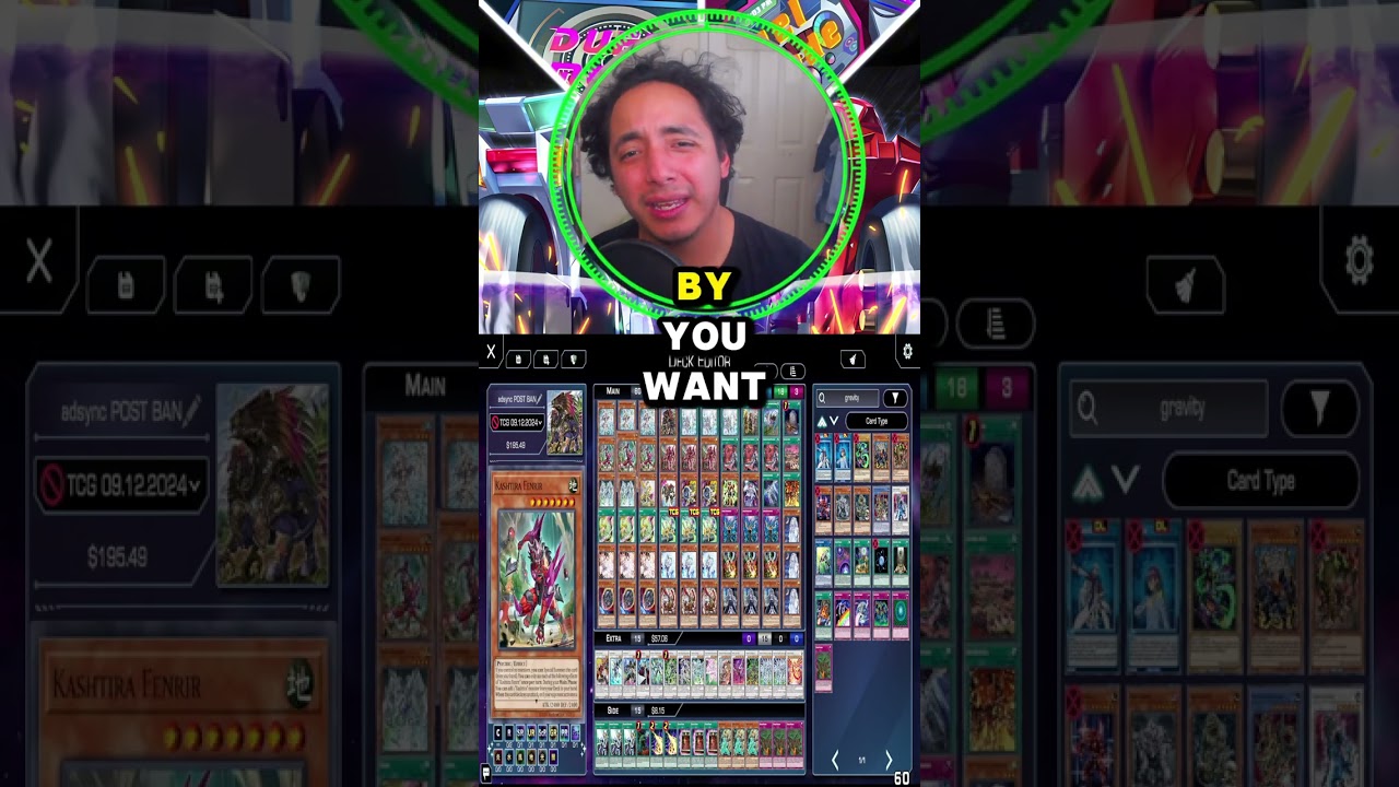 Non-Tuners in Adventure Synchron | How to play without speeder 