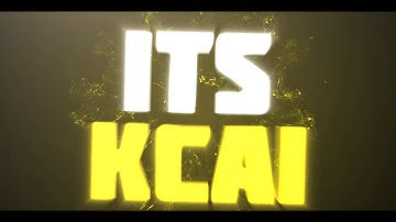 Intro // ItsKcai (SYNC STYLE) // Made by: MoarFX