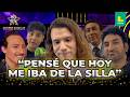 YO SOY 2026: Cerati es el nuevo consagrado y hubo empate con Pelo Madueño, ¿qué opinan ellos? 👀