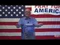 Restoring the Fear of the Lord - Part 2 - 13 Nov 2024