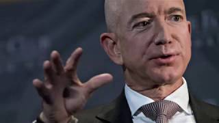 Saudi Arabia ‘hacked Amazon boss’s phone’, says investigator