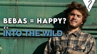 Mengapa Hidup Miskin Itu Bebas? | Into The Wild