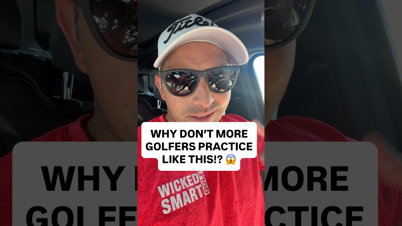 GOLFERS: START SPEED TRAINING #golf