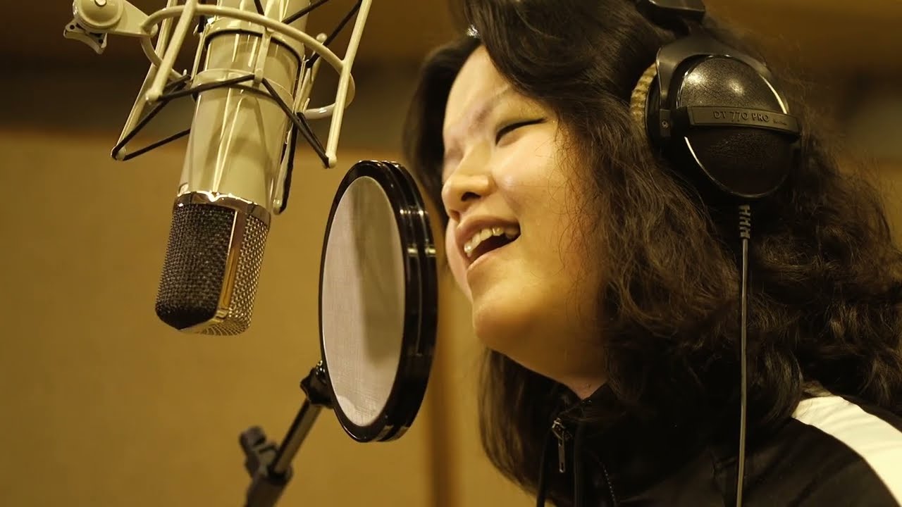 Watch Same Smile - Shihai Li Feat.Voision Xi on YouTube Watch Same Smile - Shihai Li Feat.Voision Xi on YouTube