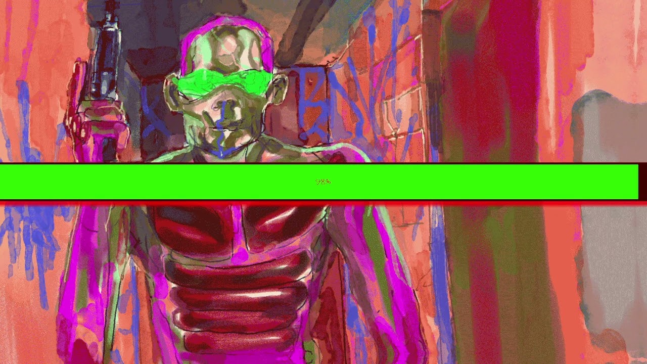 Cruelty Quad (3) - I Liquidfied My Assets Into Slime & Slop