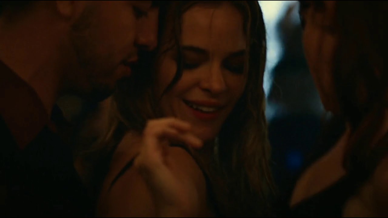 Download Danielle Panabaker's All kisses till now
