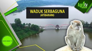 WADUK SERBAGUNA JATIBARANG