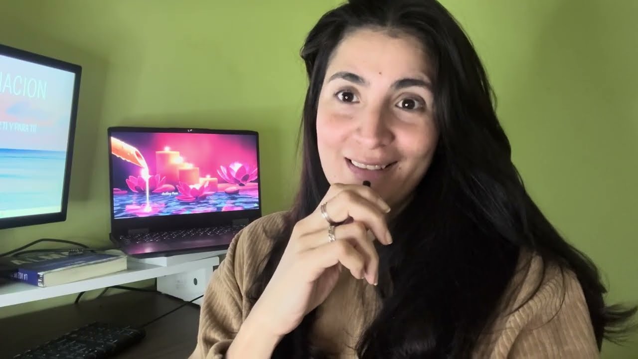 Emigrar me rompió y me formó. 