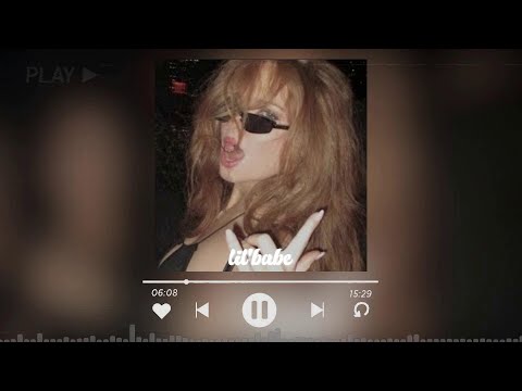 Latina Energy Playlist