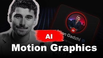 This AI edits like Iman Gadzhi in seconds