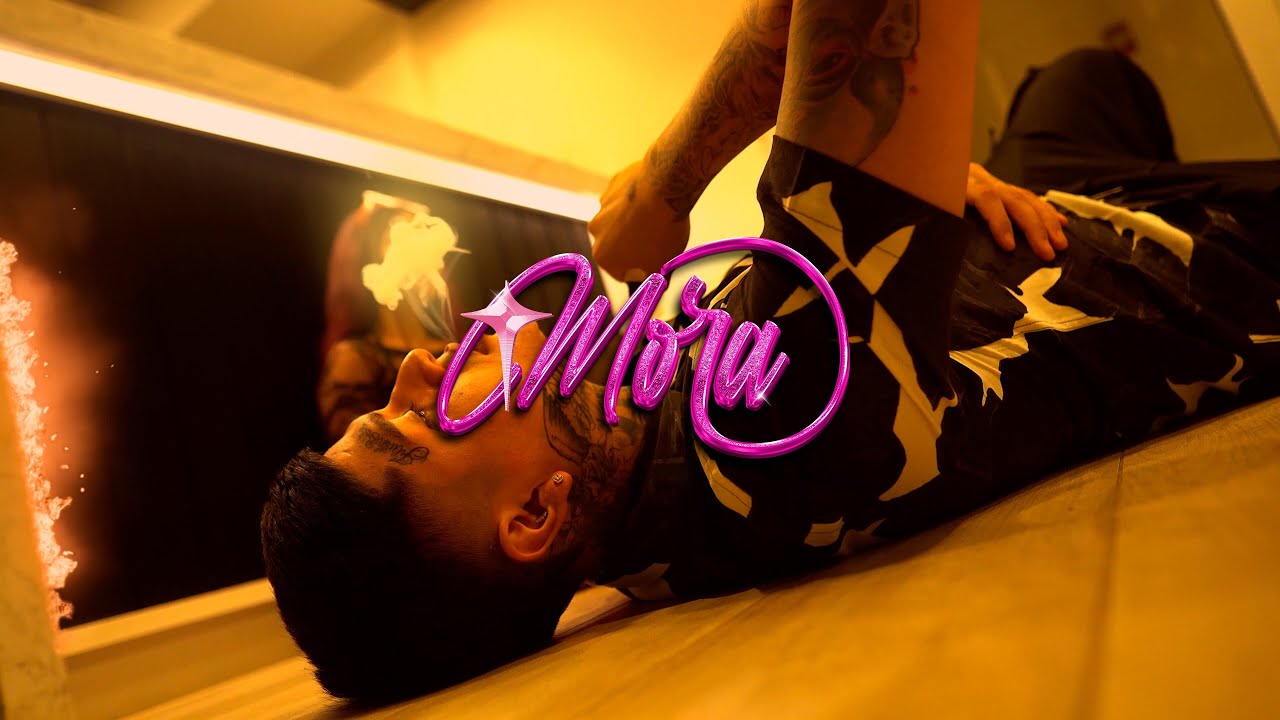 Watch Khalil Alexandeer & Tryhan - Mora (Video Oficial) on YouTube Watch Khalil Alexandeer & Tryhan - Mora (Video Oficial) on YouTube