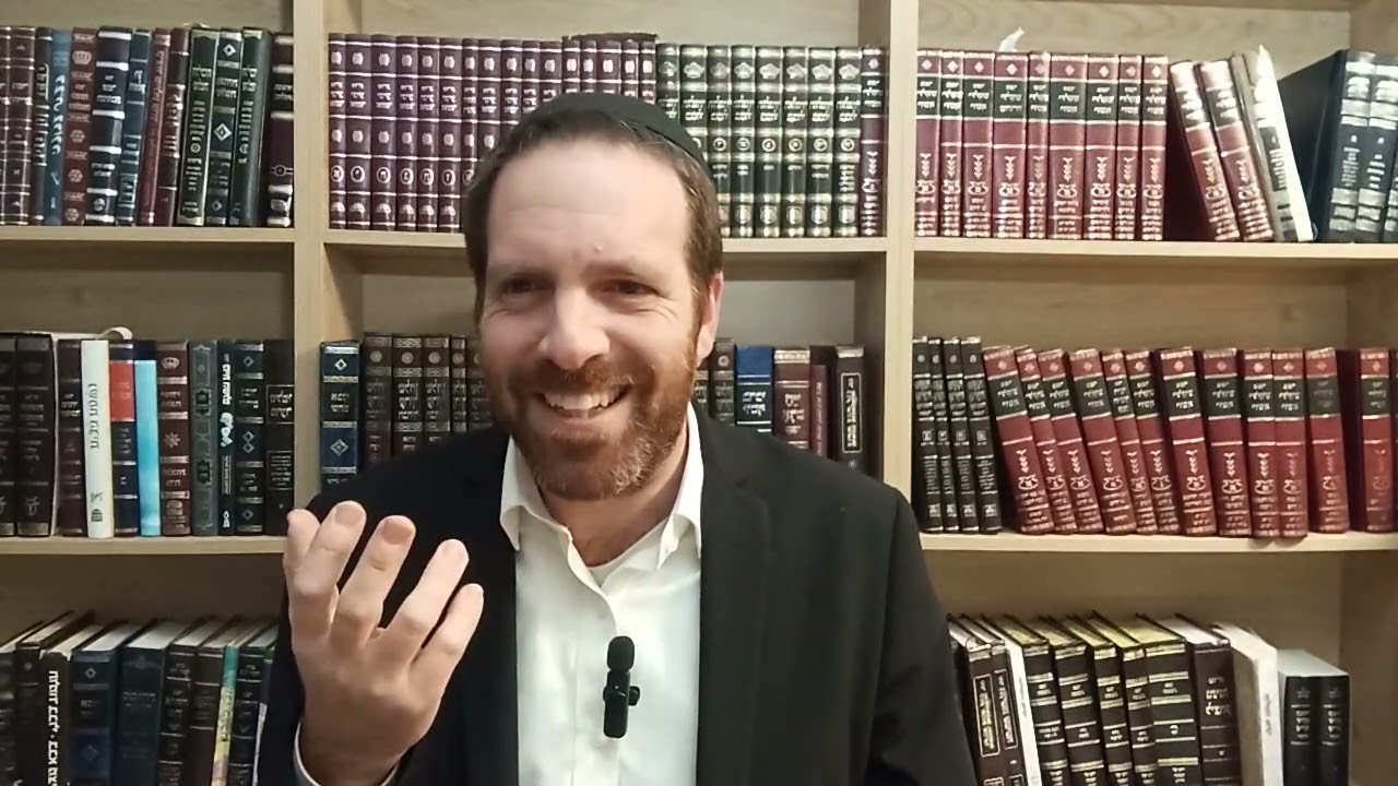 פרשת ויחי ברכות יעקב. חן שריג