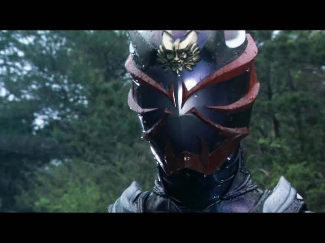 Kamen Rider Hibiki & The Seven Senki (2005) ORIGINAL TRAILER - YouTube