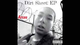 Details Arcee - Dirt Sheet EP (FULL ALBUM) (Explicit) News